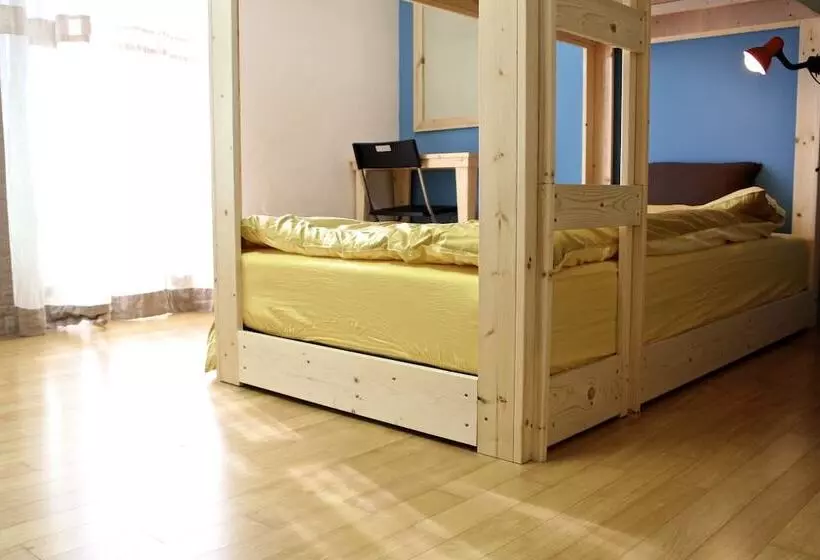 ペンション Ilyo Stay