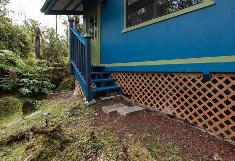 پانسیون Ixchel Hawaii