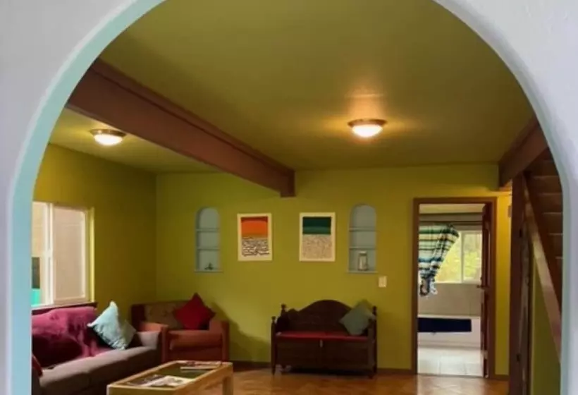 Majatalo Ixchel Hawaii