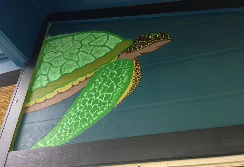 Majatalo Ixchel Hawaii