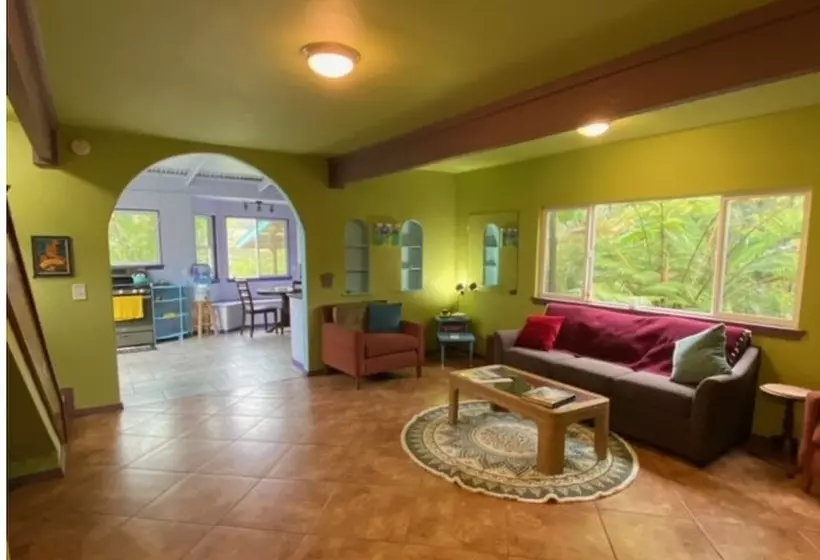 Majatalo Ixchel Hawaii