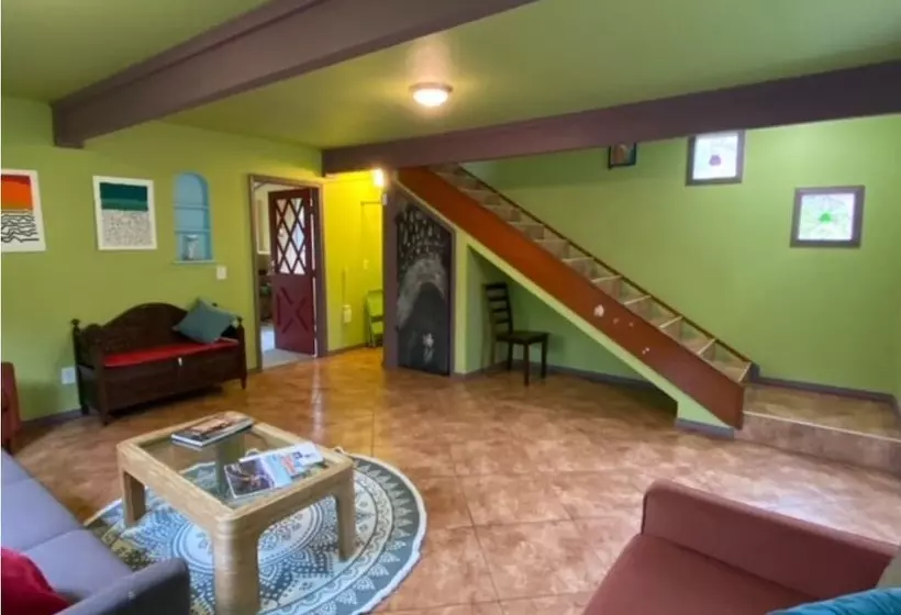 Majatalo Ixchel Hawaii