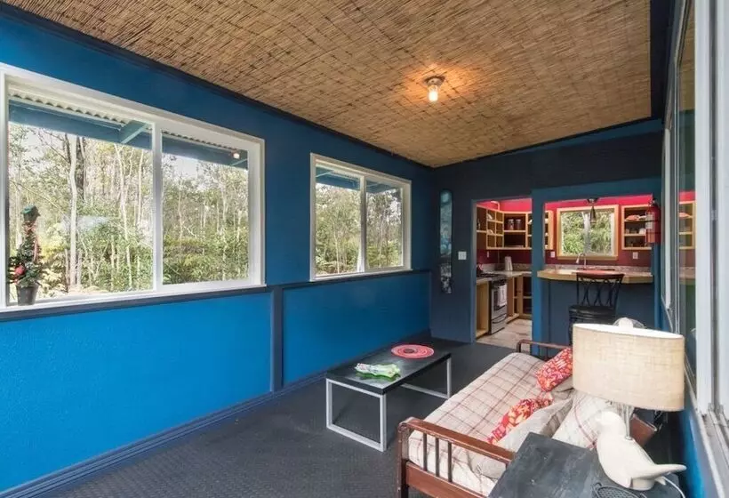 Majatalo Ixchel Hawaii