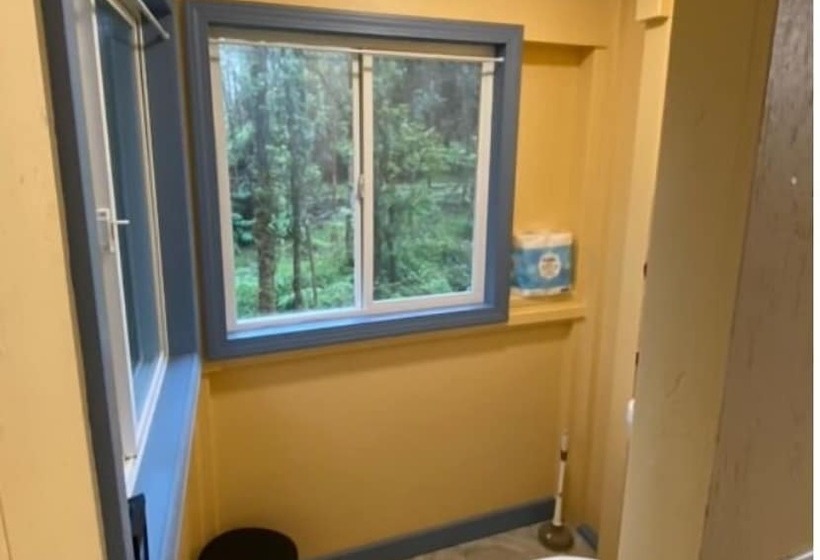 پانسیون Ixchel Hawaii