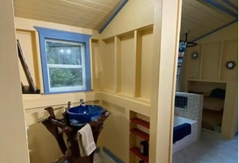 Majatalo Ixchel Hawaii