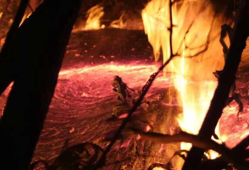 Majatalo Ixchel Hawaii