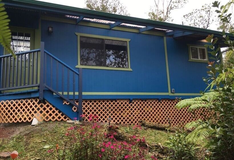 پانسیون Ixchel Hawaii