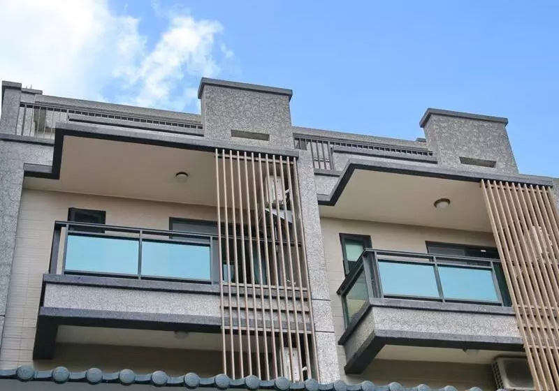 پانسیون Plentiful-inn Kenting Ii