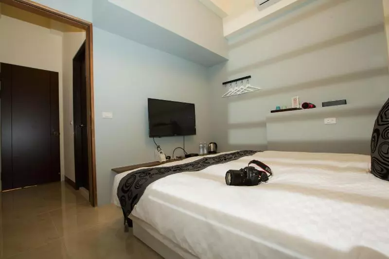 پانسیون Plentiful-inn Kenting Ii