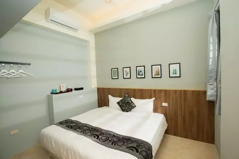 پانسیون Plentiful-inn Kenting Ii