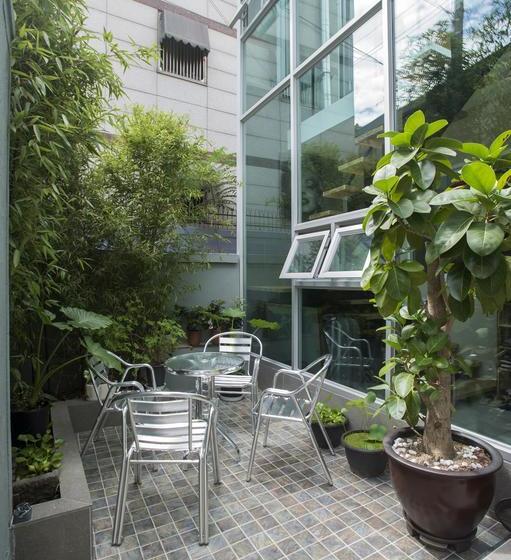 펜션 Seoul Taiwan Guesthouse