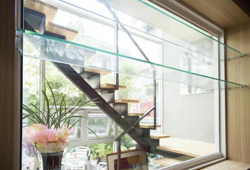 펜션 Seoul Taiwan Guesthouse