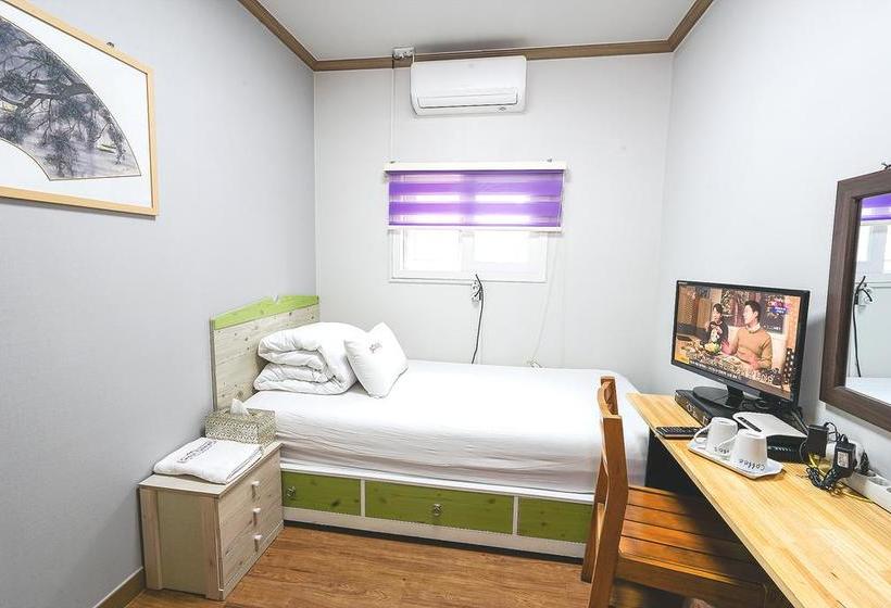 펜션 Seoul Taiwan Guesthouse