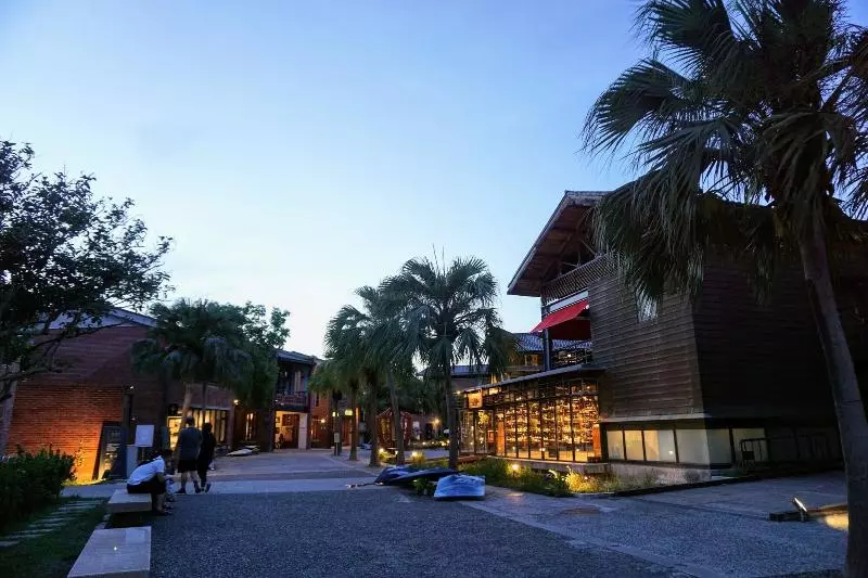 پانسیون Shire Homestay