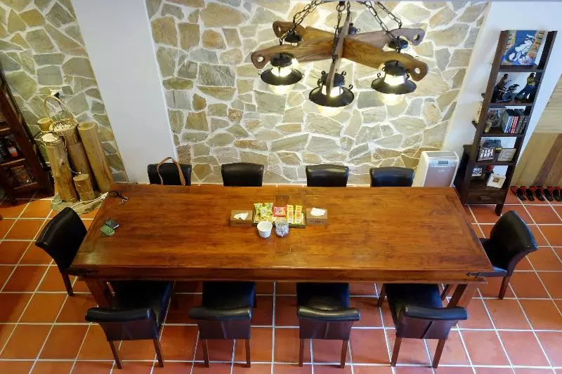 پانسیون Shire Homestay