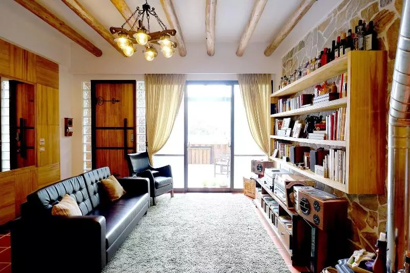 پانسیون Shire Homestay