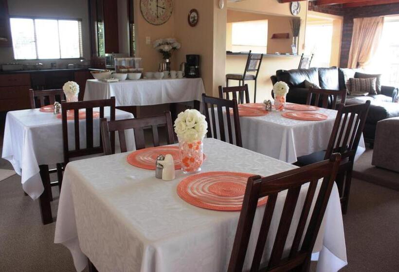 بنسيون Sunnyridge Lodge