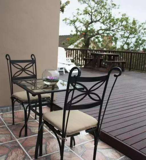 بنسيون Sunnyridge Lodge