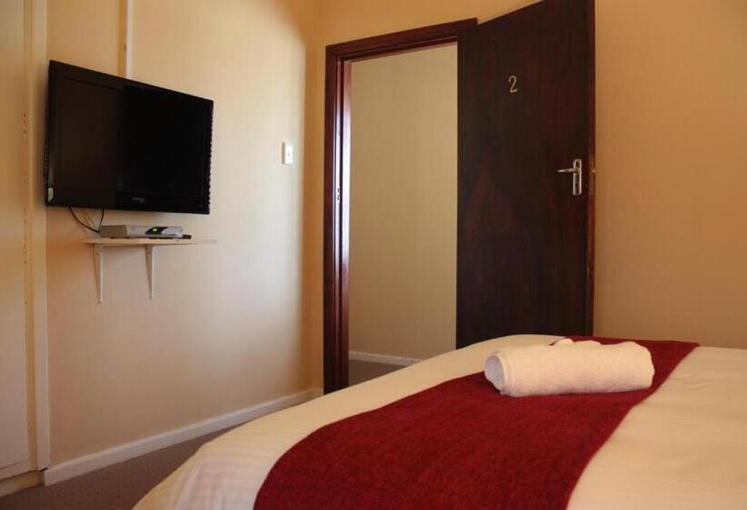 بنسيون Sunnyridge Lodge