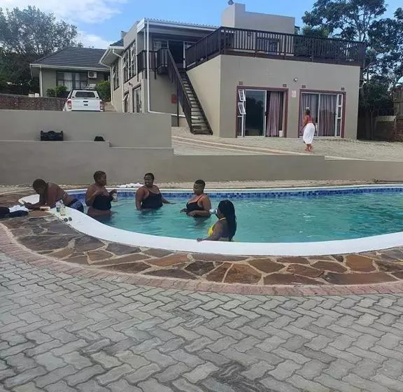 بنسيون Sunnyridge Lodge