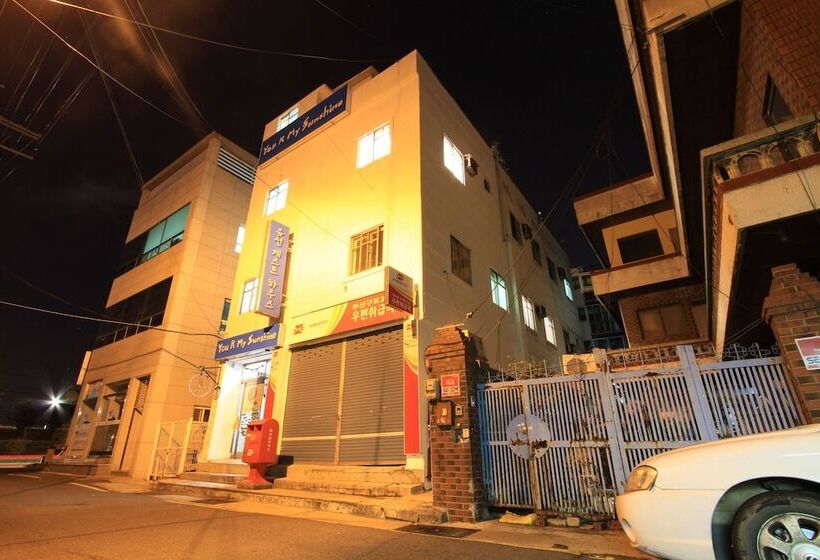 Pensione Yusun Guesthouse