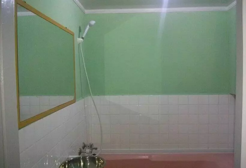 پانسیون Yusun Guesthouse