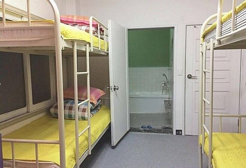 Pensione Yusun Guesthouse