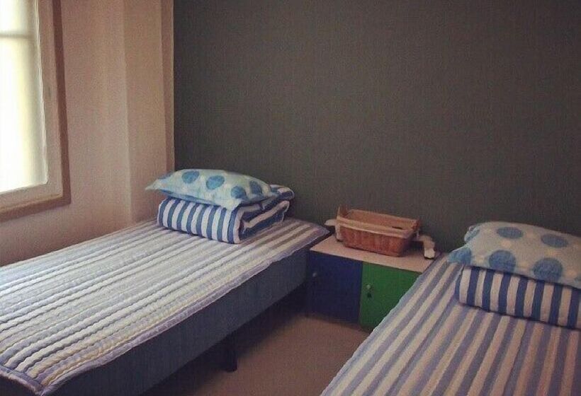 Pensione Yusun Guesthouse