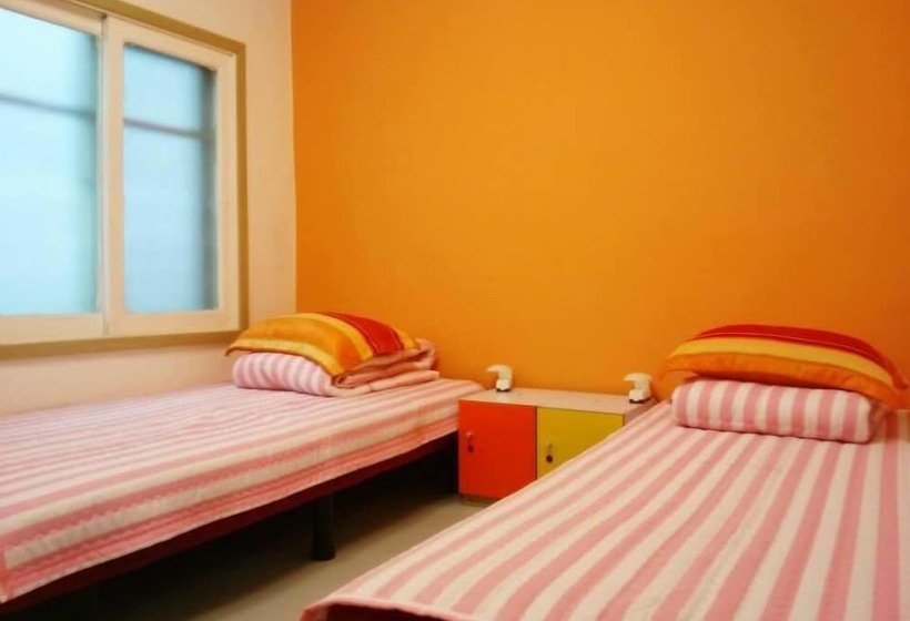 Pensione Yusun Guesthouse