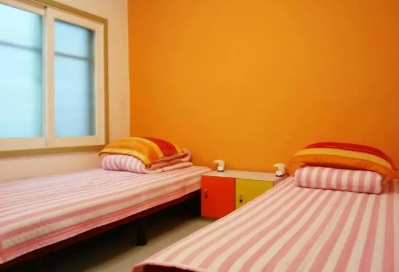 پانسیون Yusun Guesthouse