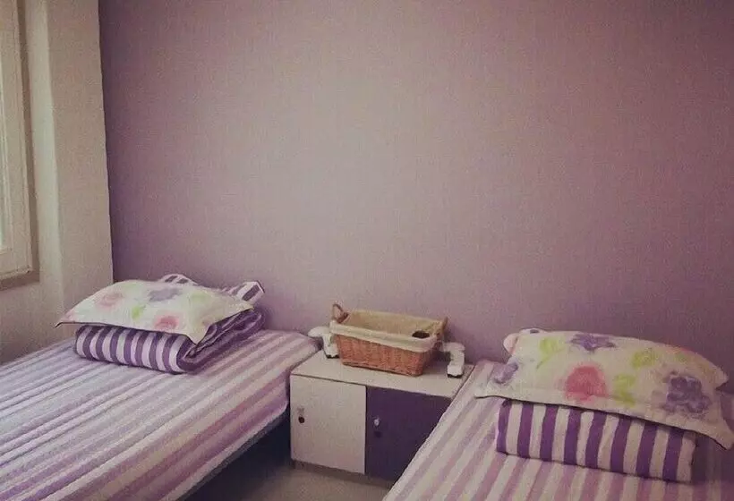 پانسیون Yusun Guesthouse