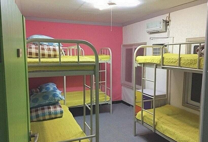 Pensione Yusun Guesthouse