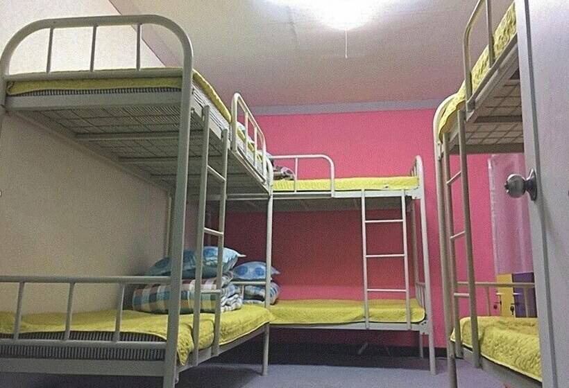 Pensione Yusun Guesthouse