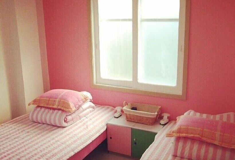 Pensione Yusun Guesthouse