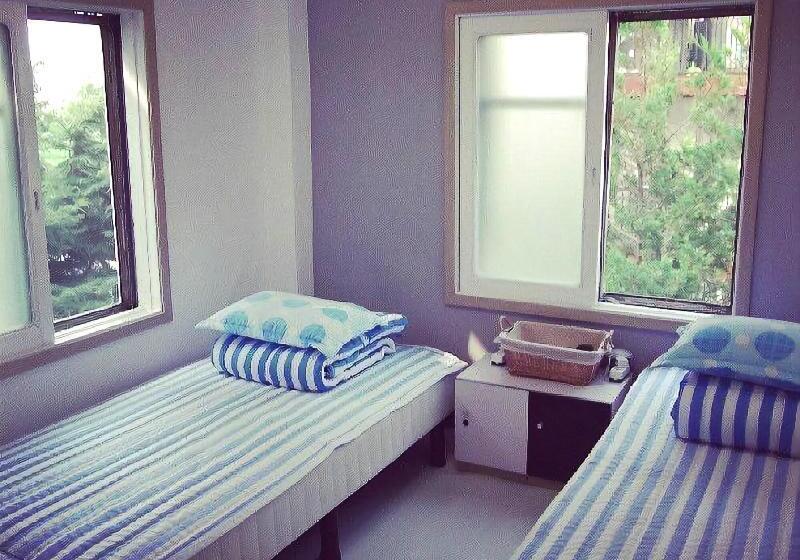 Pensione Yusun Guesthouse