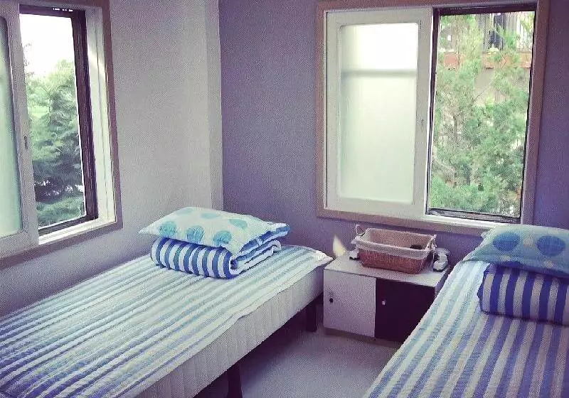 پانسیون Yusun Guesthouse