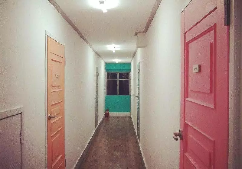 پانسیون Yusun Guesthouse