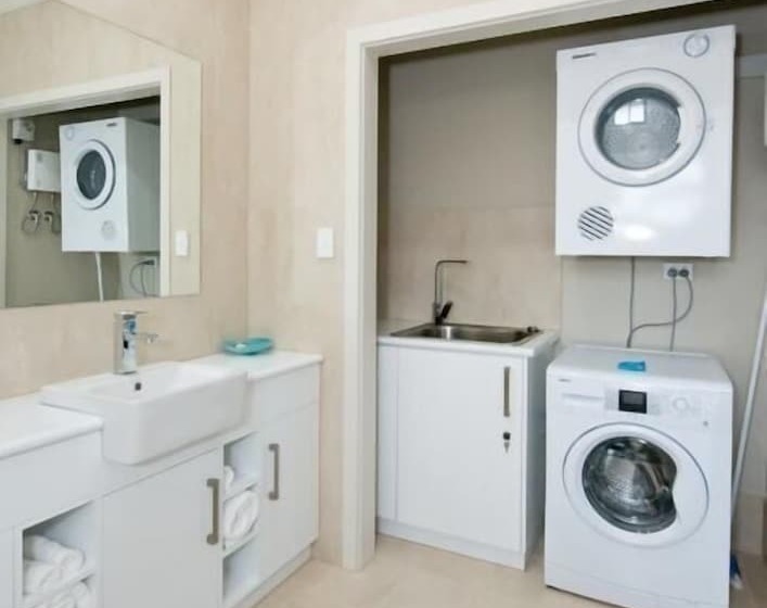 Renmark Holiday Apartments