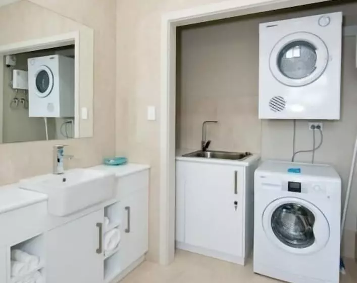 Renmark Holiday Apartments