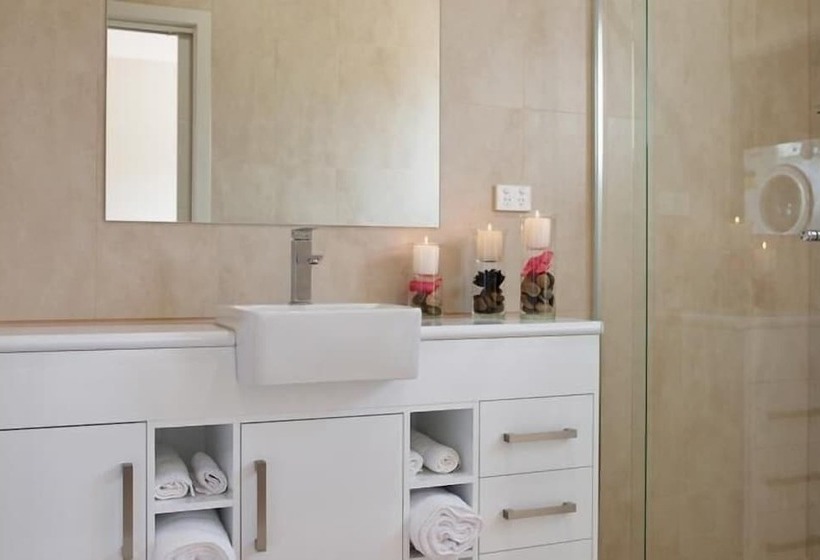 Renmark Holiday Apartments