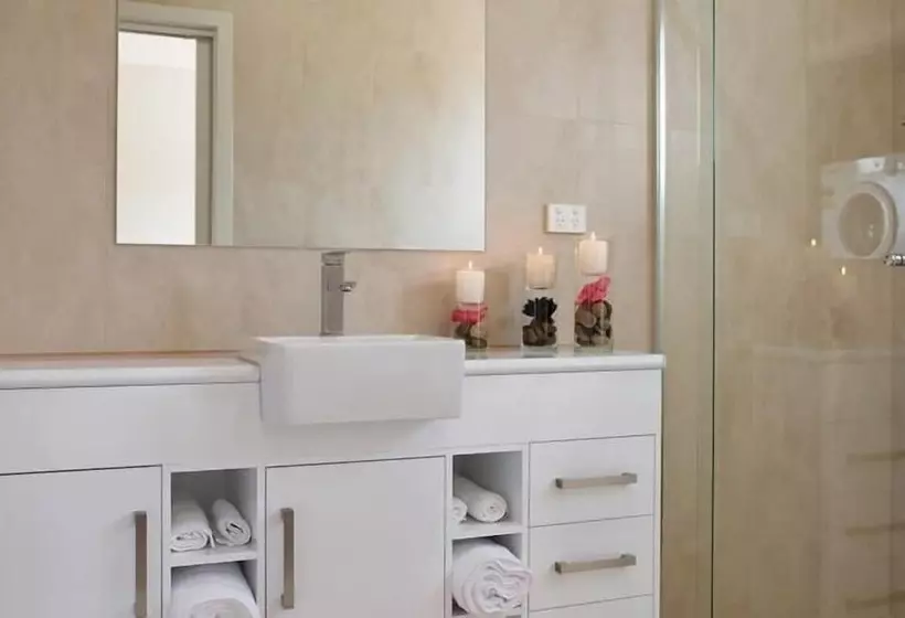 Renmark Holiday Apartments