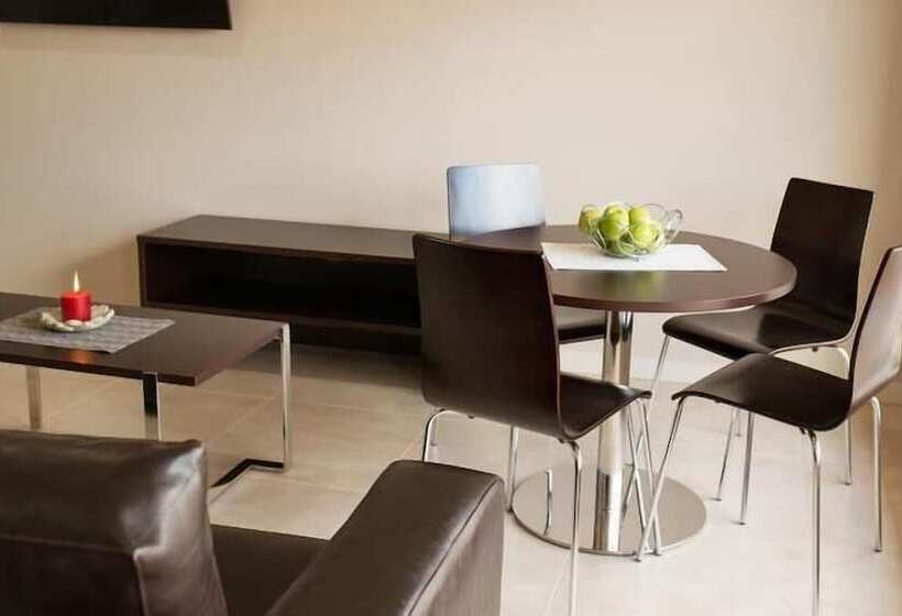 Renmark Holiday Apartments