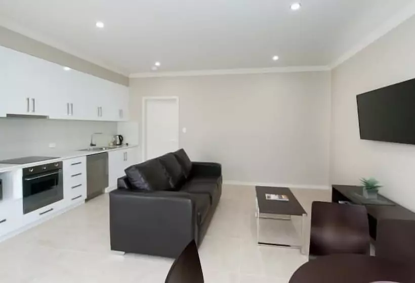 Renmark Holiday Apartments