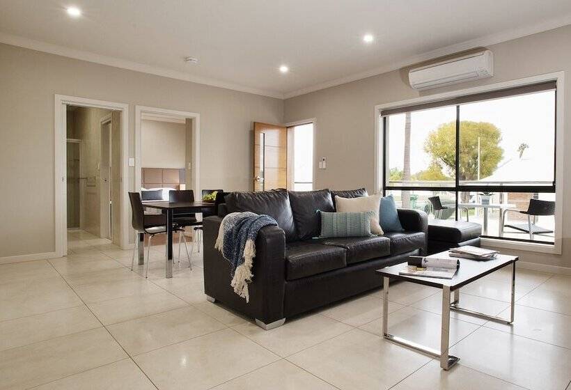 Renmark Holiday Apartments