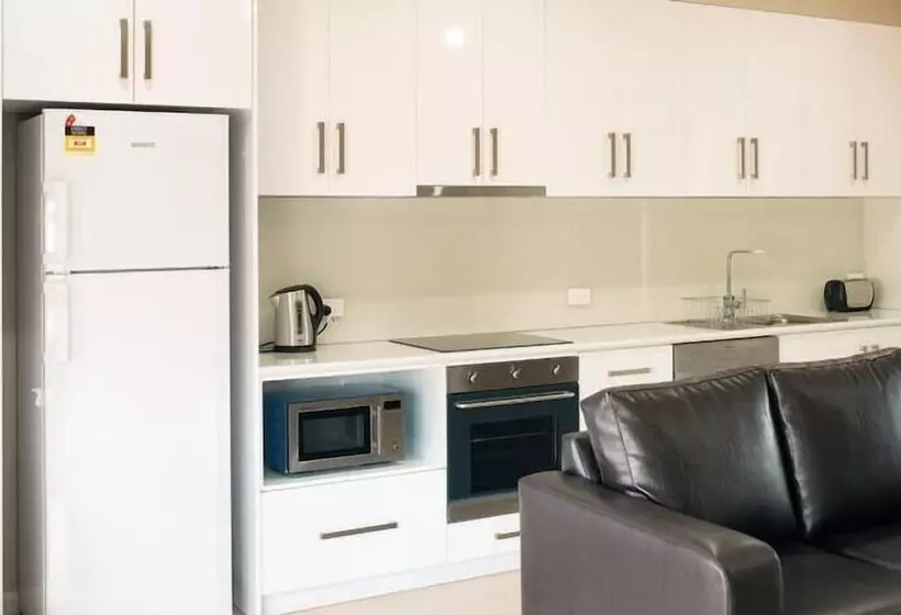 Renmark Holiday Apartments