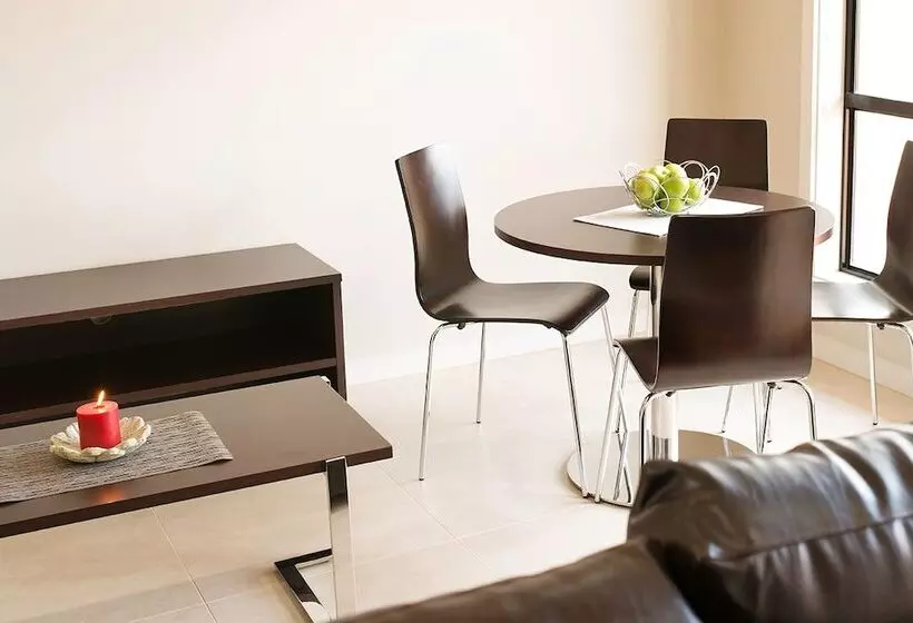 Renmark Holiday Apartments