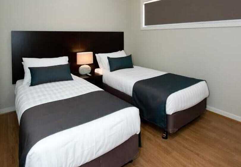 Renmark Holiday Apartments