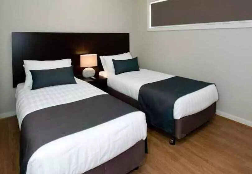 Renmark Holiday Apartments