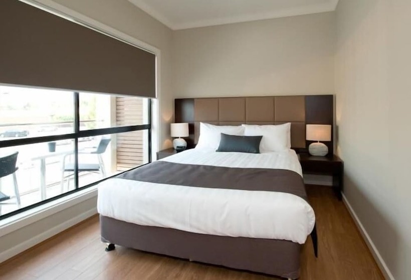 Renmark Holiday Apartments