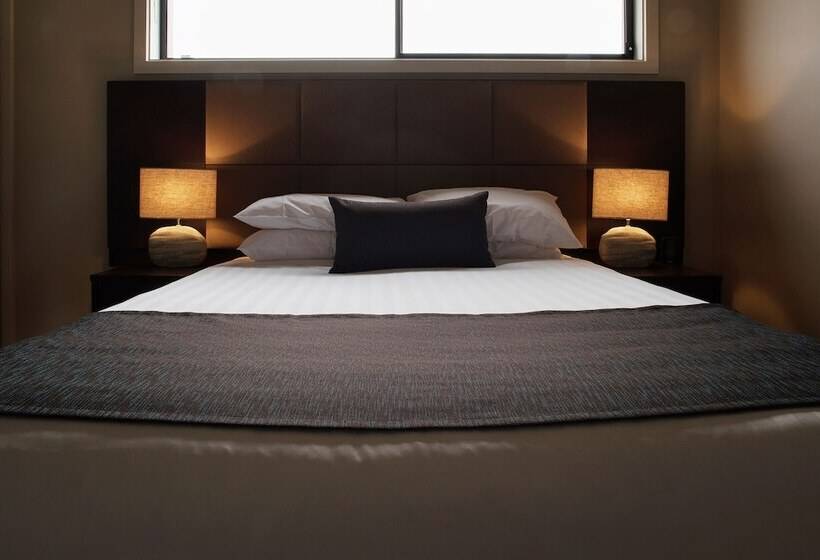 Renmark Holiday Apartments